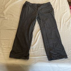 Nike Golf Pants 35x30
