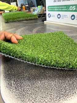 New Putting Green Artificial Turf Golf ⛳️ Grass