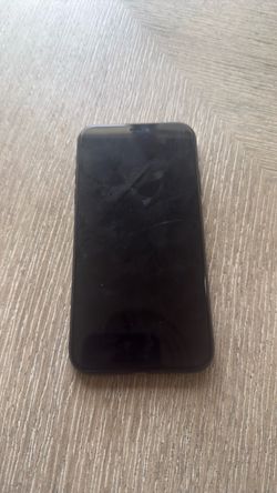 iPhone 11 unlocked