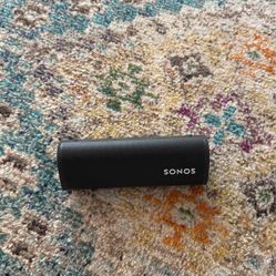 Sonos Speaker