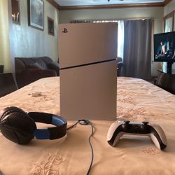 PlayStation5