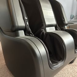 Ho Medics foot & Calf Massager