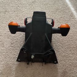 OEM license Fender 2nd Gen SV650