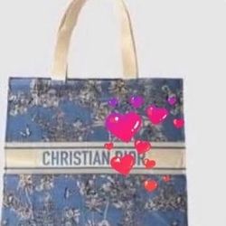 Tote bag 