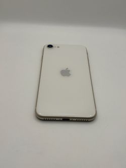 iPhone SE 3rd Gen **UNLOCKED** 256GB