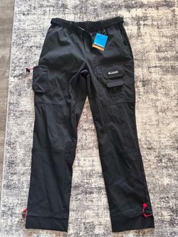 Women’s Columbia Pants