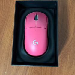Logitech G Pro Super light