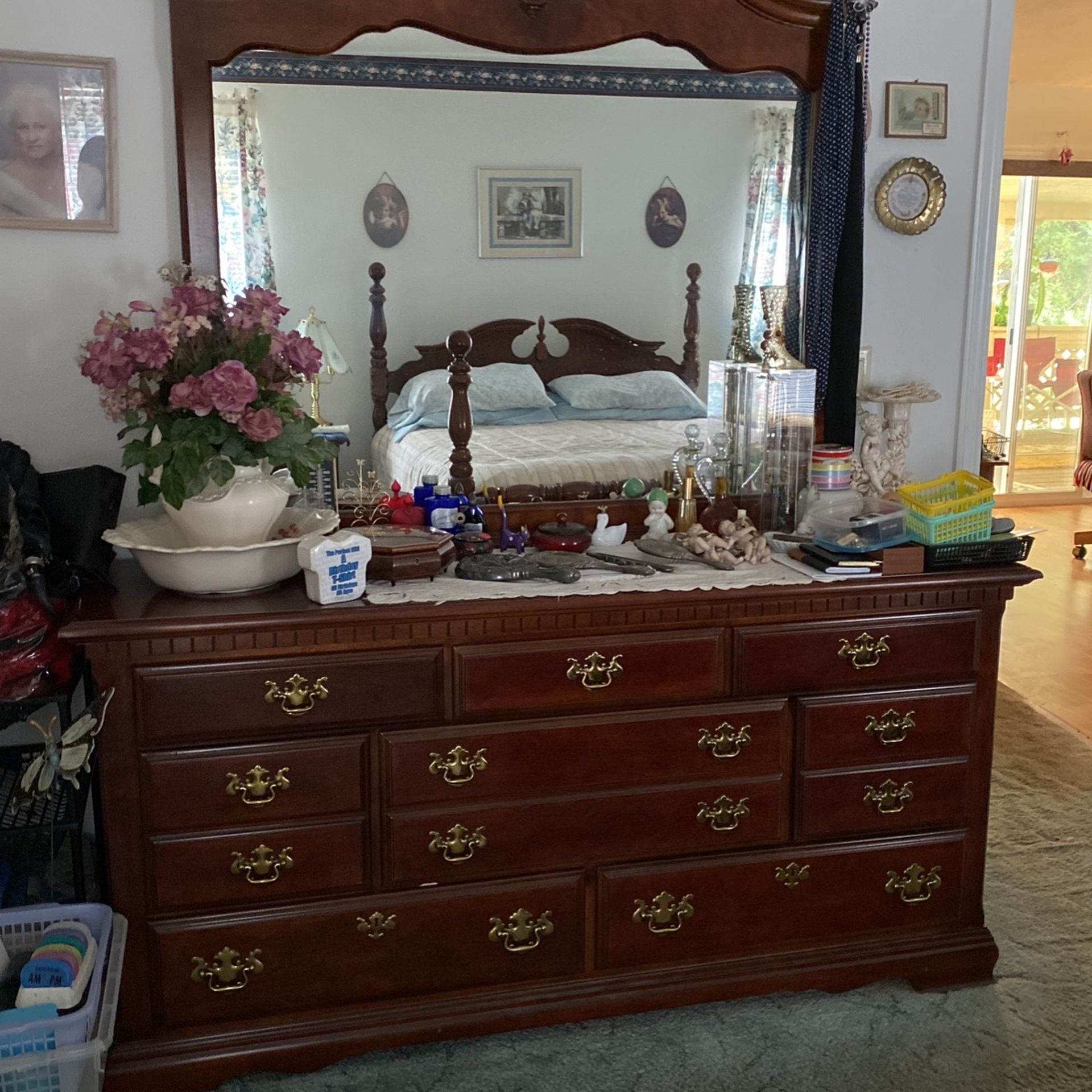 Bedroom Set