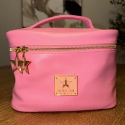 Jeffree Star Makeup Bag
