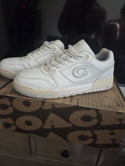 Coach Shoes