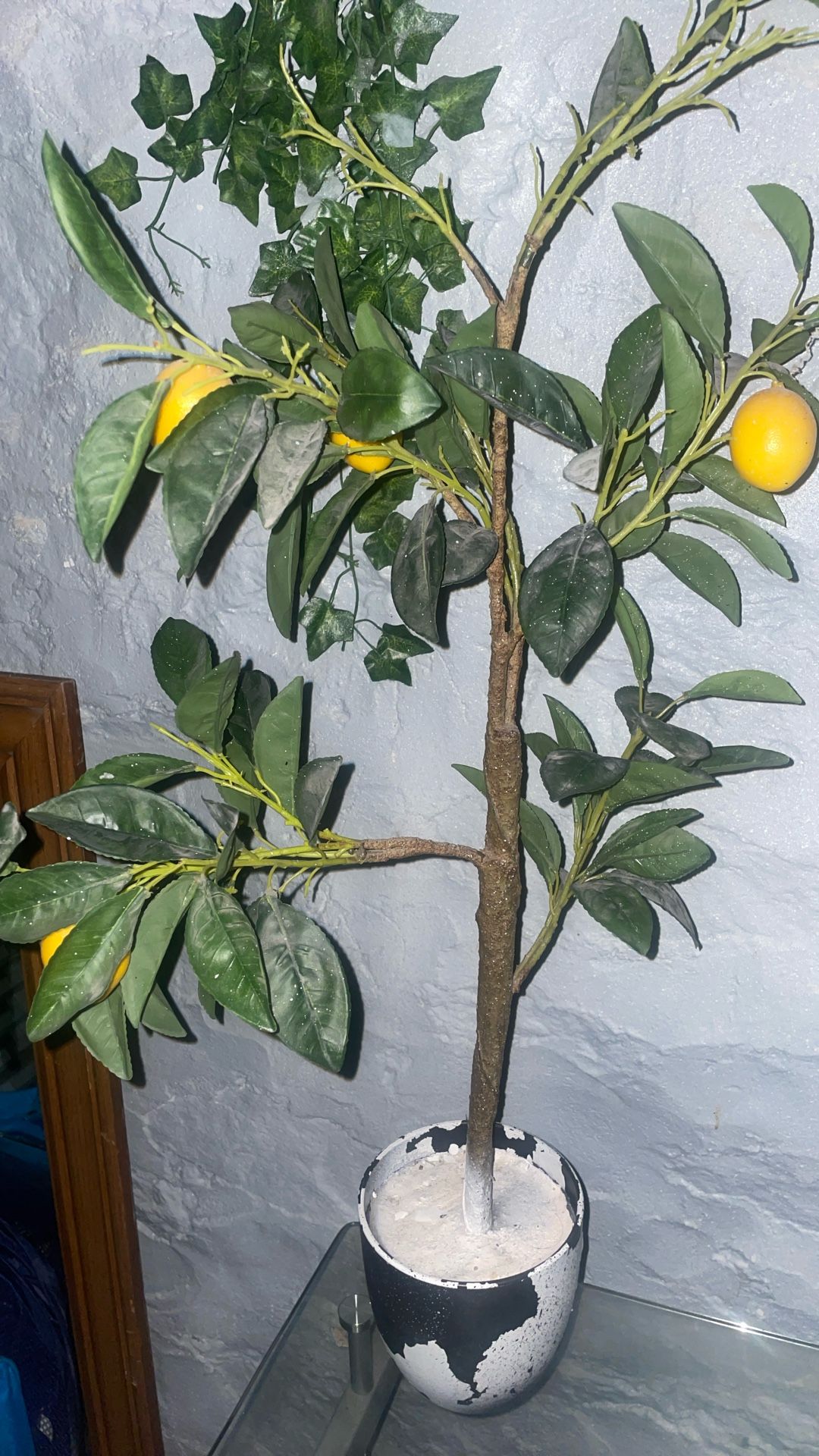 Artificial House Plant