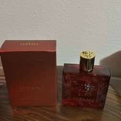 Versace Eros Flame 