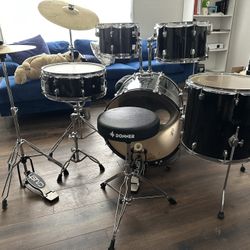 Drum Kit