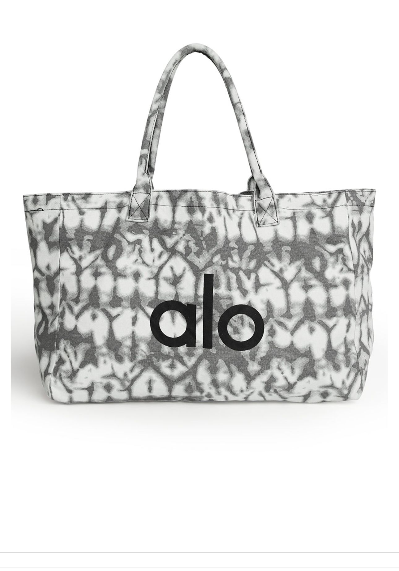 Alo Tote