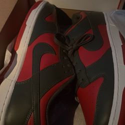 Nike Dunk Low Retro Bettys