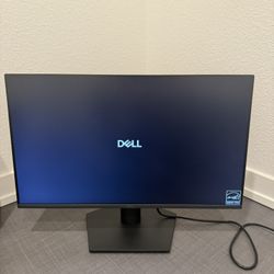 Dell 27 inch Monitor