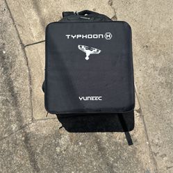 Typhoon Yuntec Drone UAS