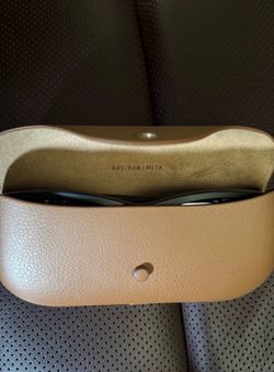 Ray ban meta sunglasses