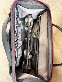 Husky tool bag