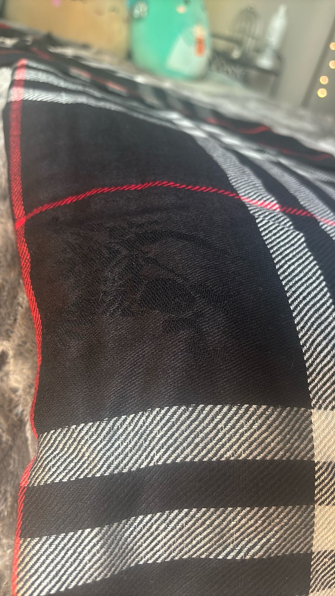 Burberry  Scarf