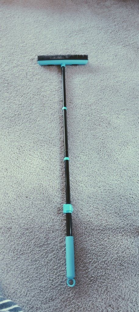 Silicone Broom/Squeegee/Mop NEW