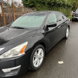 2013 Nissan Altima
