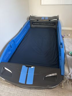 twin Bed