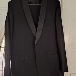 Mens Tuxedo Suit