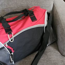 New Duffle Bag