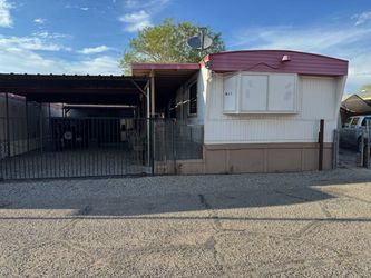 Mobile Home for sale