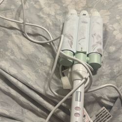 Sephora Head Wave Crimper