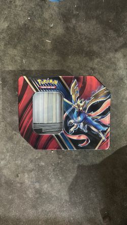 Pokémon cards