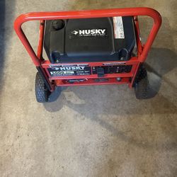Very Reliable Generator. 