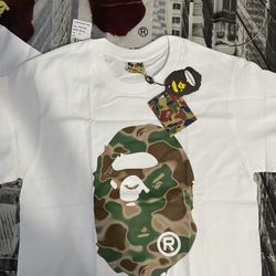Bape Shirt 