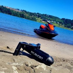 Scubajet Dive Scooter