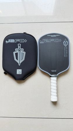 Honolulu j2fc+ LH Paddle