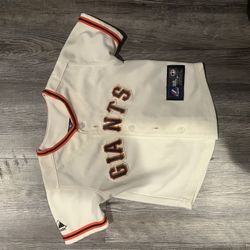 Kids Toddler Jersey