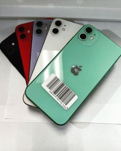 iPhone 11 Excellent Condition Unlock 