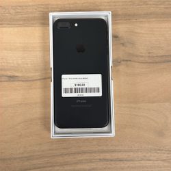 iPhone 7 Plus 32GB Unlock 