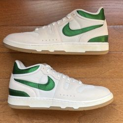 Size 11 - Nike Mac Attack SP x Social Status Mid Social Currency DZ4636-102