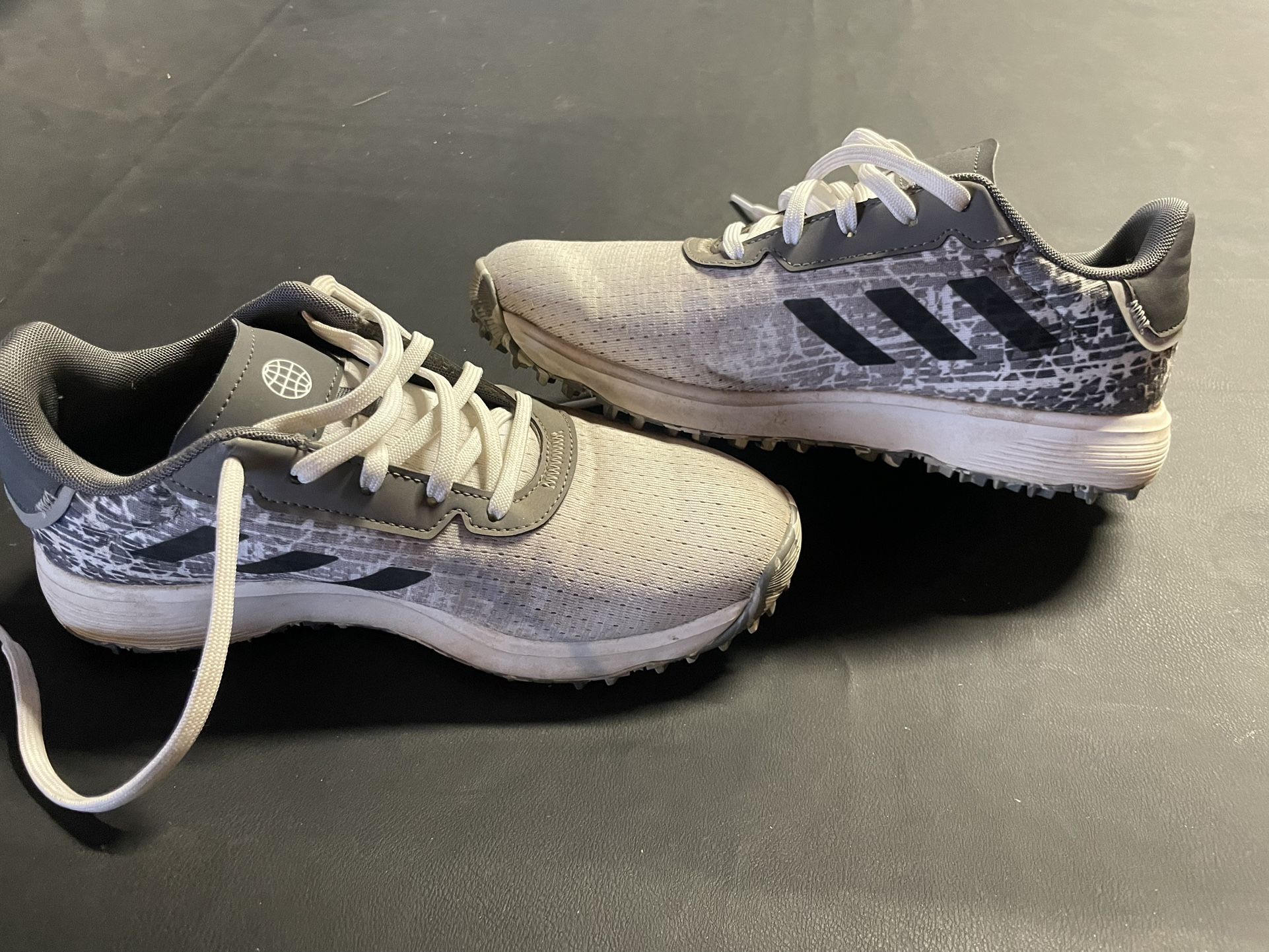 Golf Shoes Youth