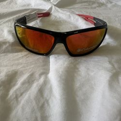 Columbia Men’s Polarized Sunglasses New