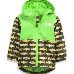 North face Rain Jacket