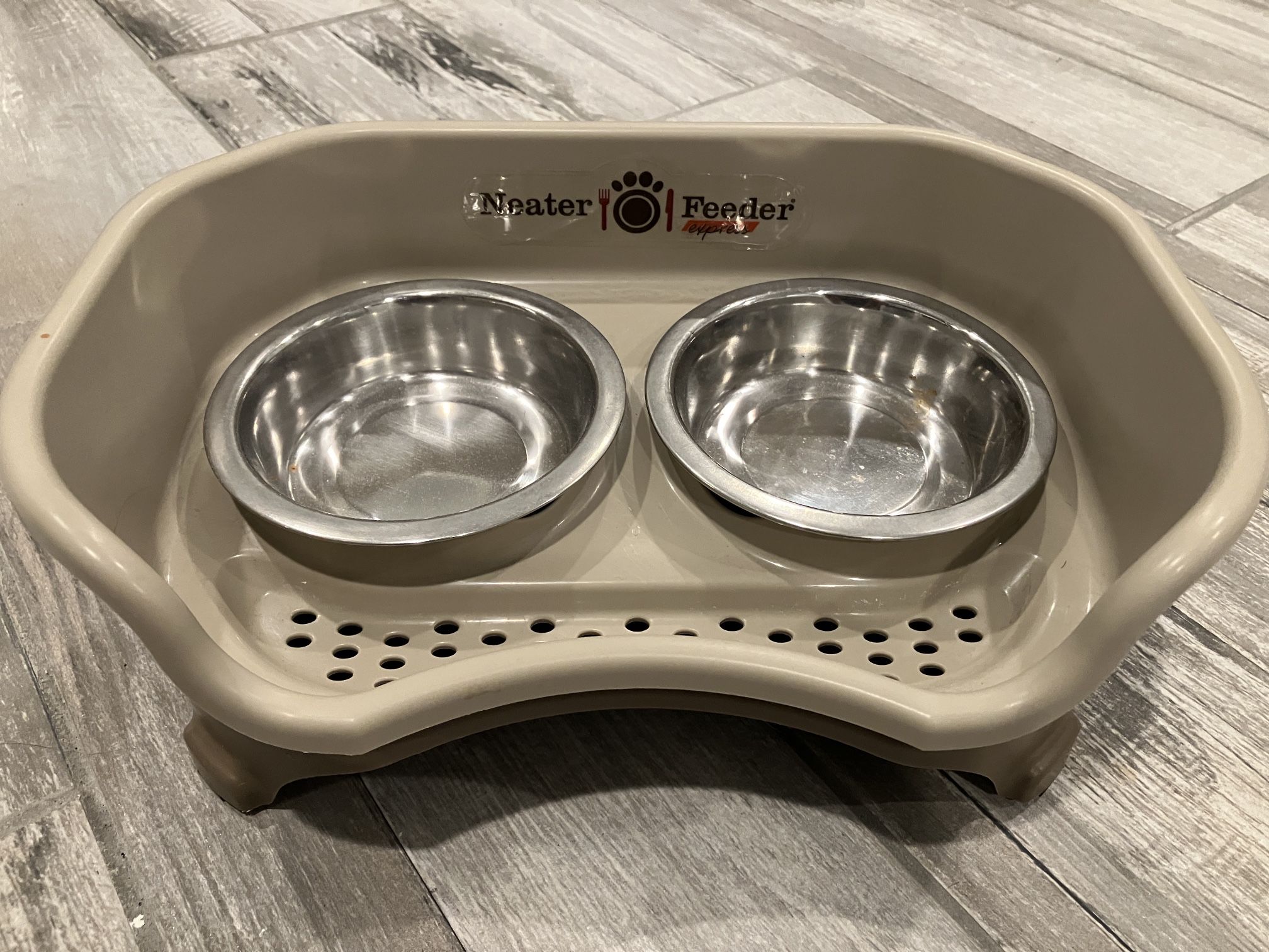 Neater Feeder Pet Bowls
