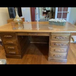 Office Desk