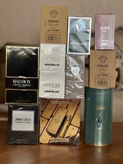 Original perfume