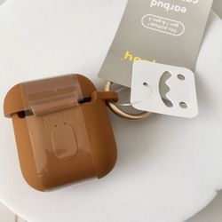 Earbud Case Cover