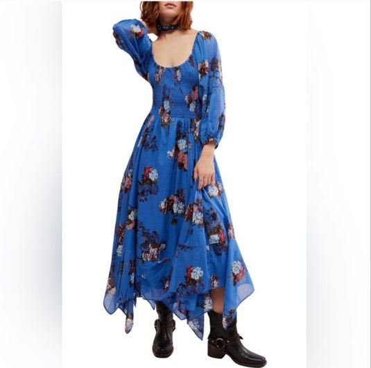 Free People Dress Size Medium