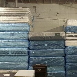 Queen mattress for sale