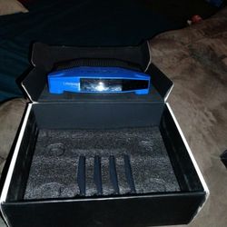 Linksys WRT 3200 ACM